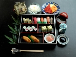 Sushi Set