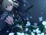 Youmu Konpaku