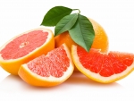 Grapefruit