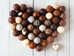 Heart of Chocolates