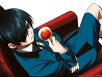 Ciel Phantomhive