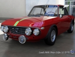 Lancia Fulvia Coupe Rallye 1.6 HF '68