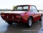 Lancia Fulvia Coupe Rallye 1.6 HF '68