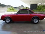 Lancia Fulvia Coupe Rallye 1.6 HF '68