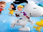 The peanuts movie