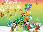 Disney Christmas