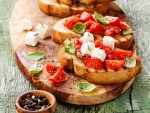 Bruschetta
