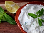 Tzaziki