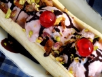 Banana Split