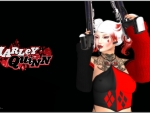 Harley Quinn