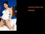 SUNNY LEON