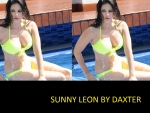SUNNY LEON