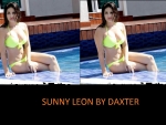 SUNNY LEON