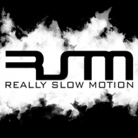 Really slow motion music