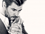 Chris Hemsworth