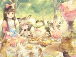Tea Party
