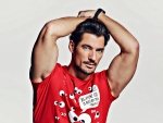 David Gandy