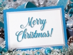 Christmas greeting