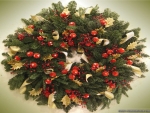 Christmas Wreath