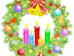 Christmas Wreath