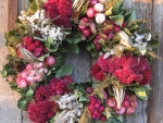 Lovely Christmas Wreath