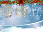 Chrstmas background