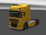 EURO TRUCK SIMULATOR 2 DAF XF