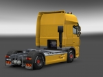 EURO TRUCK SIMULATOR 2 DAF XF