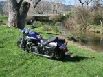 Triumph Speedmaster 2008, Waikato, Nz
