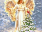 Christmas Angel