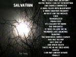 Salvation