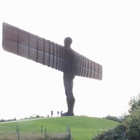 Angel of the North