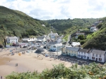 Llangrannog