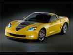 2009 chevrolet corvette gt1