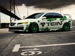 acura tuning