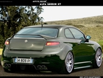 	alfa romeo gt