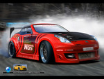 nissan 350z
