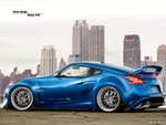 nissan 370z