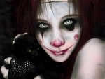 Clown Lover