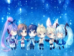 Vocaloids
