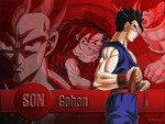 Son Gohan