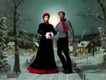A Victorian Christmas