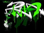 dx graffiti