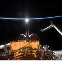 View of the Journey Home