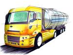 Truck Design