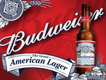 Budweiser