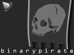 Binary Pirate