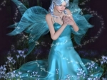 Pretty Fairy