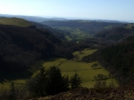 Welsh Valley