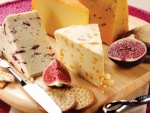 Cheese & Figs